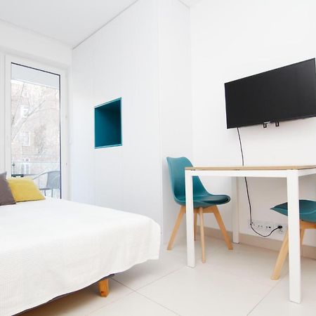 Blue River - Pulaskiego A - Private Apartment Wroclaw Exterior photo